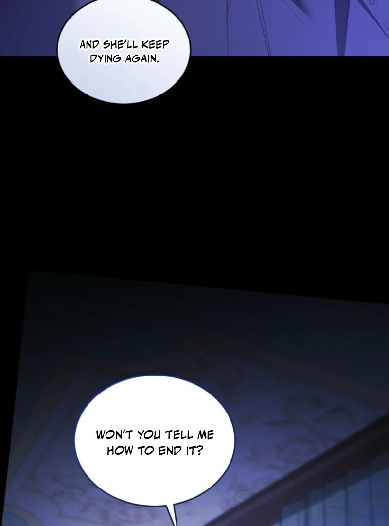 Resetting Lady Chapter 127 page 14 - 