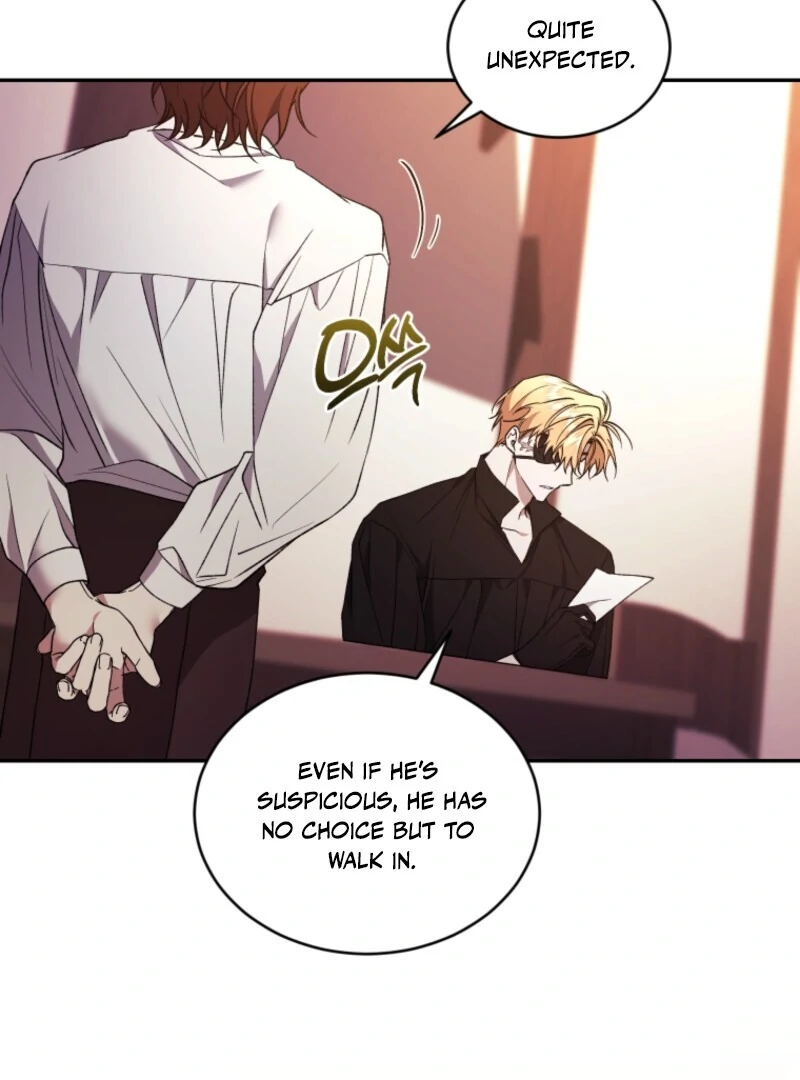 Resetting Lady Chapter 127 page 3 - 