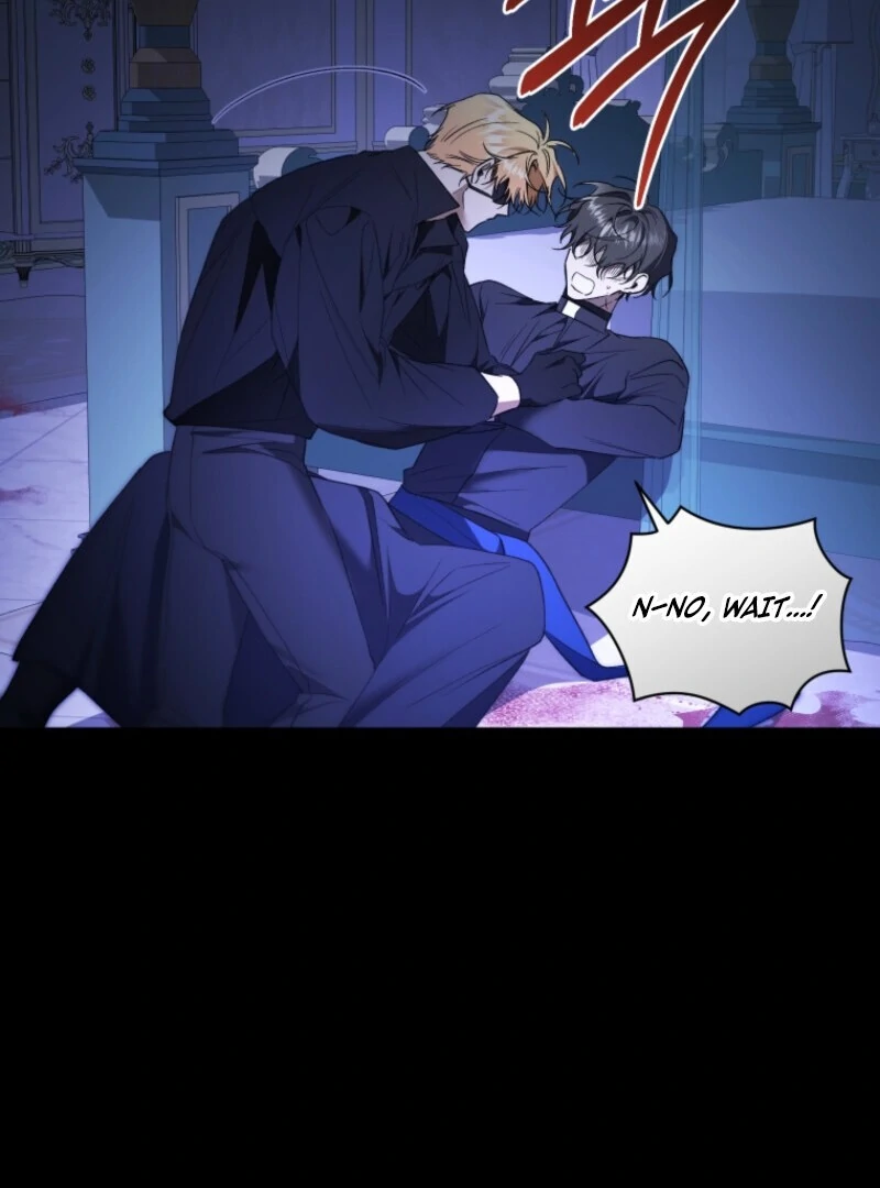 Resetting Lady Chapter 127 page 21 - 