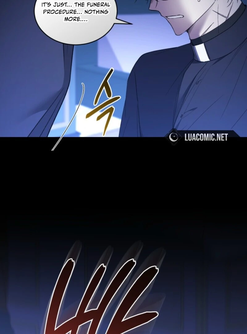Resetting Lady Chapter 127 page 24 - 