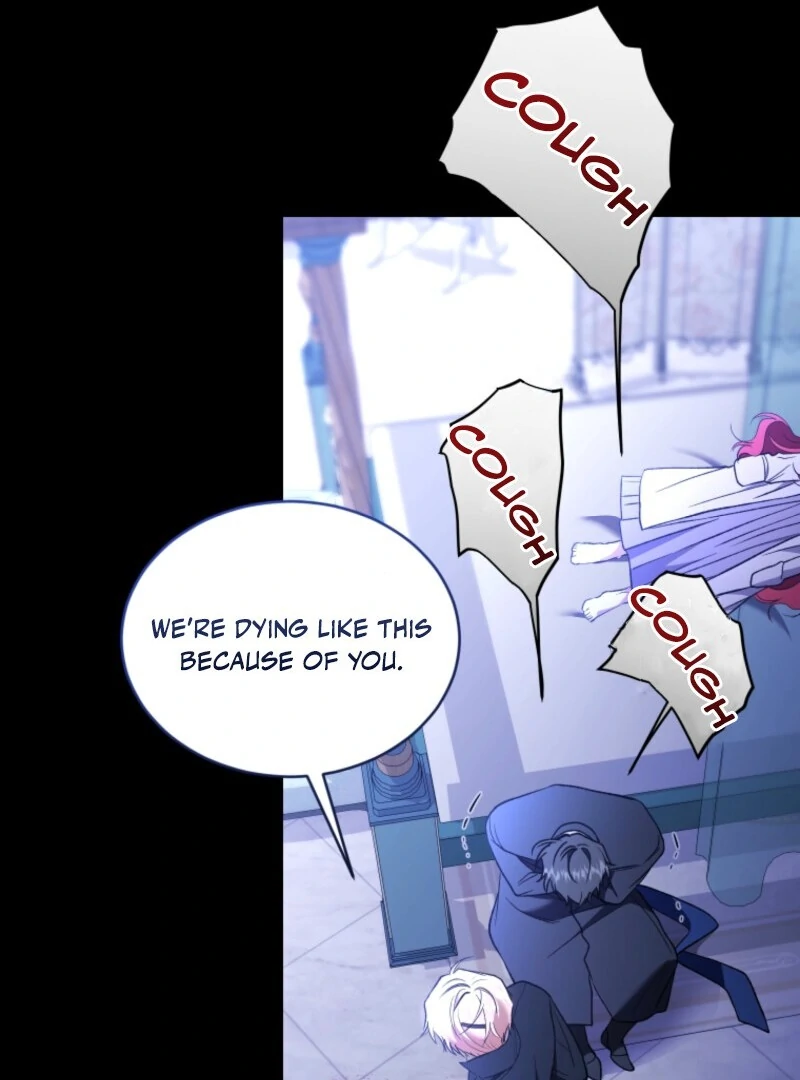 Resetting Lady Chapter 127 page 27 - 