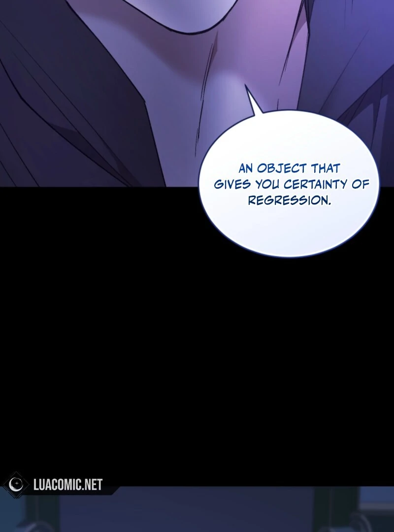 Resetting Lady Chapter 127 page 35 - 
