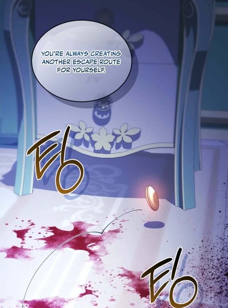 Resetting Lady Chapter 127 page 36 - 