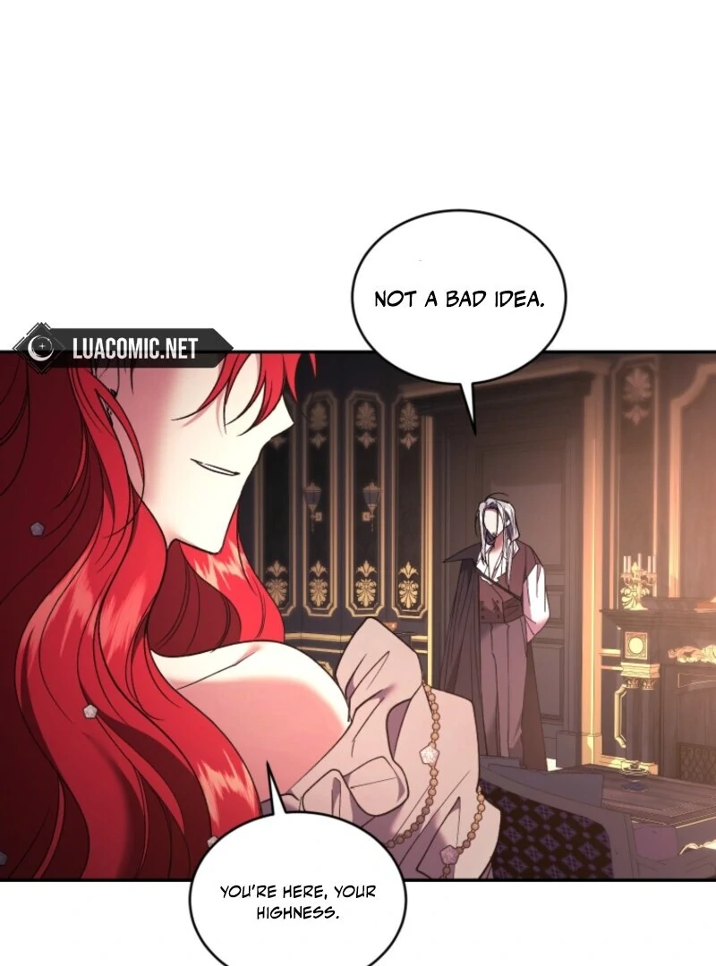 Resetting Lady Chapter 127 page 48 - 