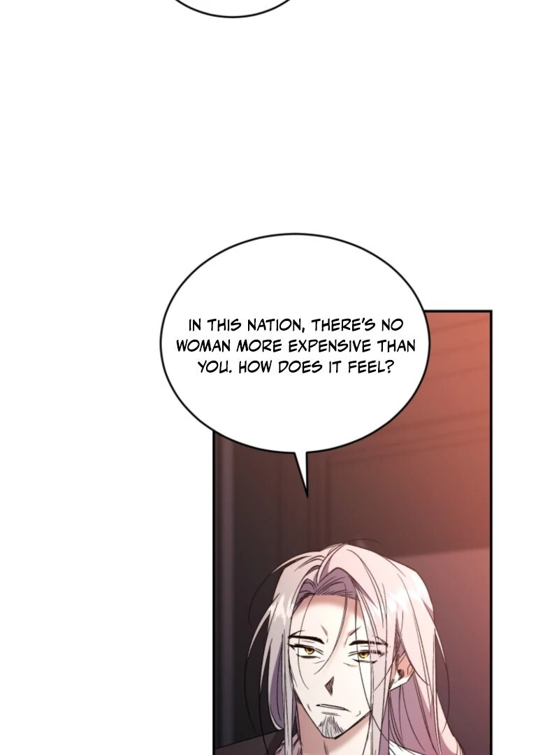 Resetting Lady Chapter 127 page 49 - 