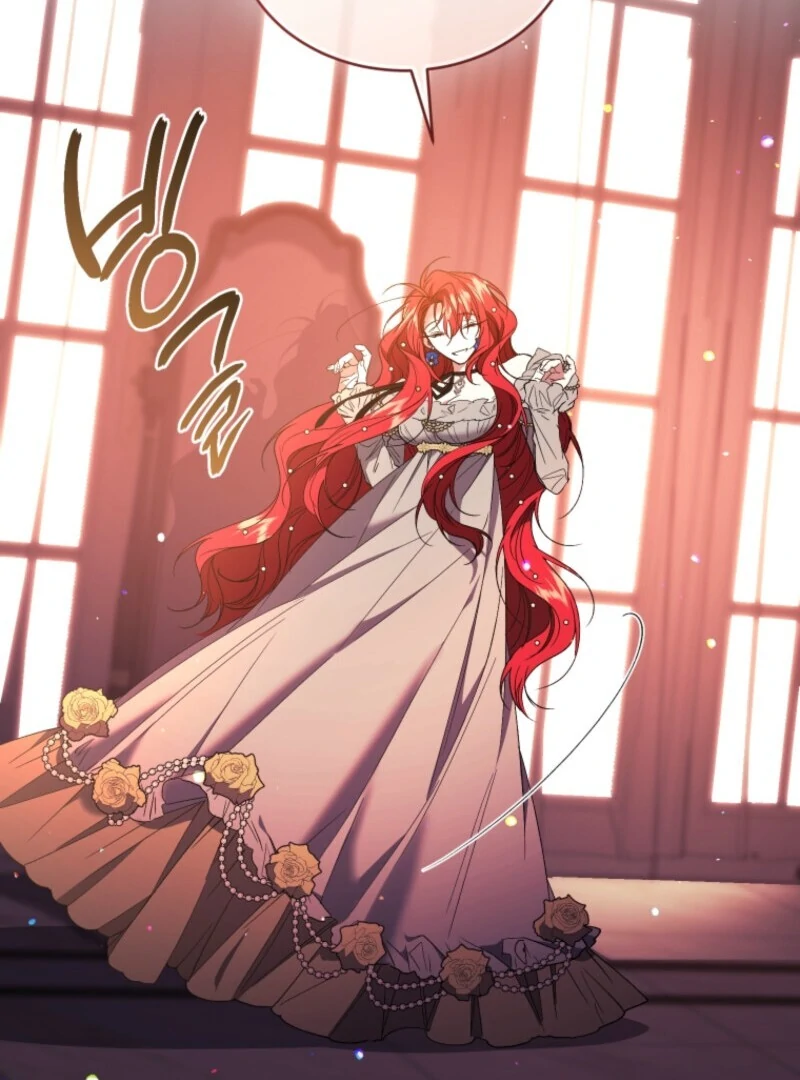 Resetting Lady Chapter 127 page 51 - 