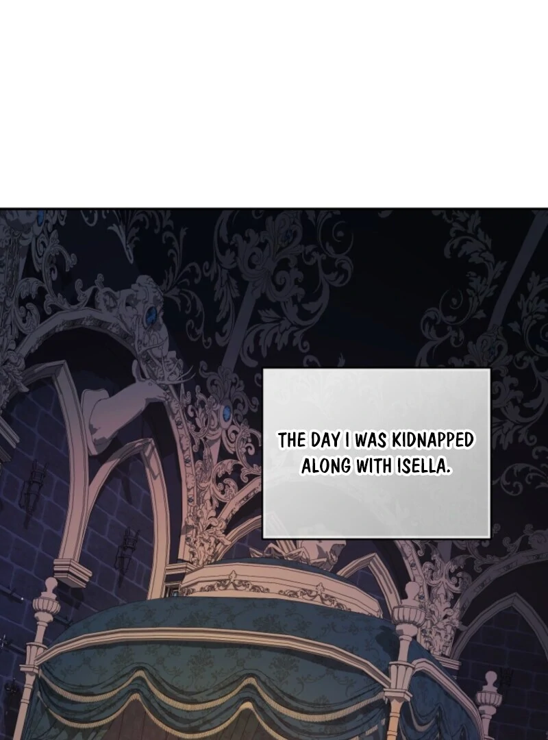 Resetting Lady Chapter 127 page 58 - 