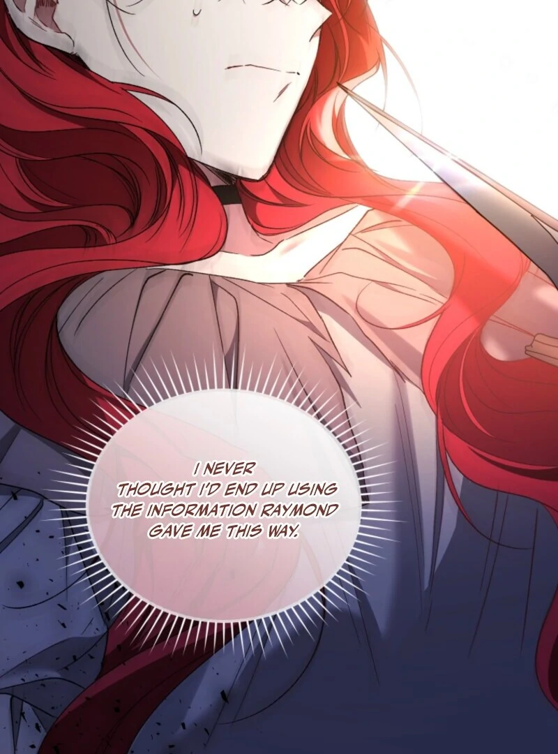 Resetting Lady Chapter 127 page 60 - 