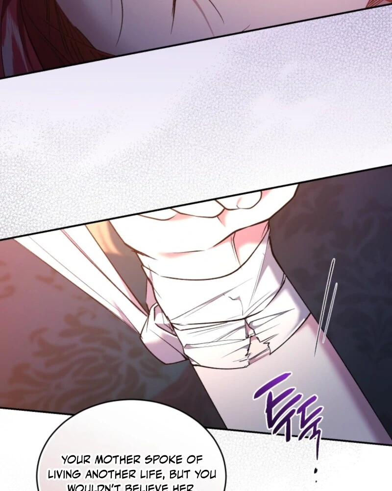 Resetting Lady Chapter 127 page 66 - 