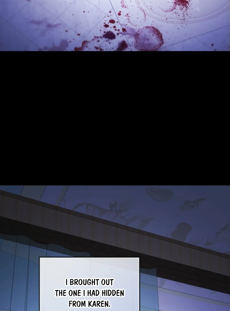 Resetting Lady Chapter 127 page 9 - 