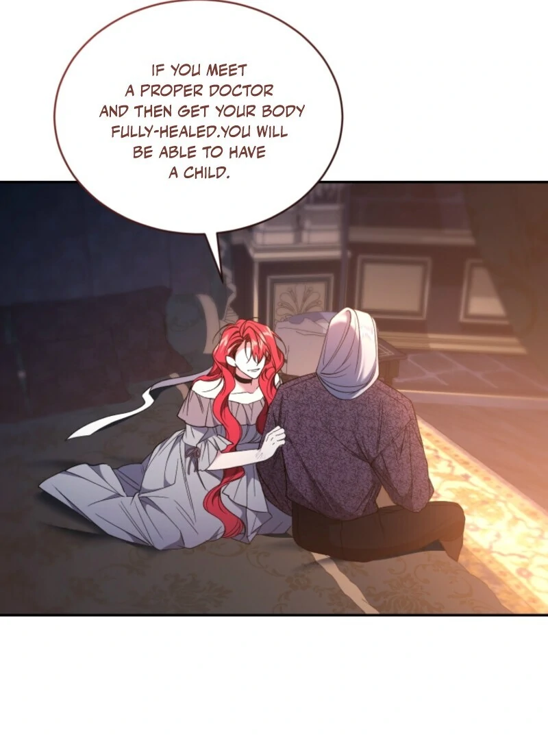 Resetting Lady Chapter 127 page 82 - 