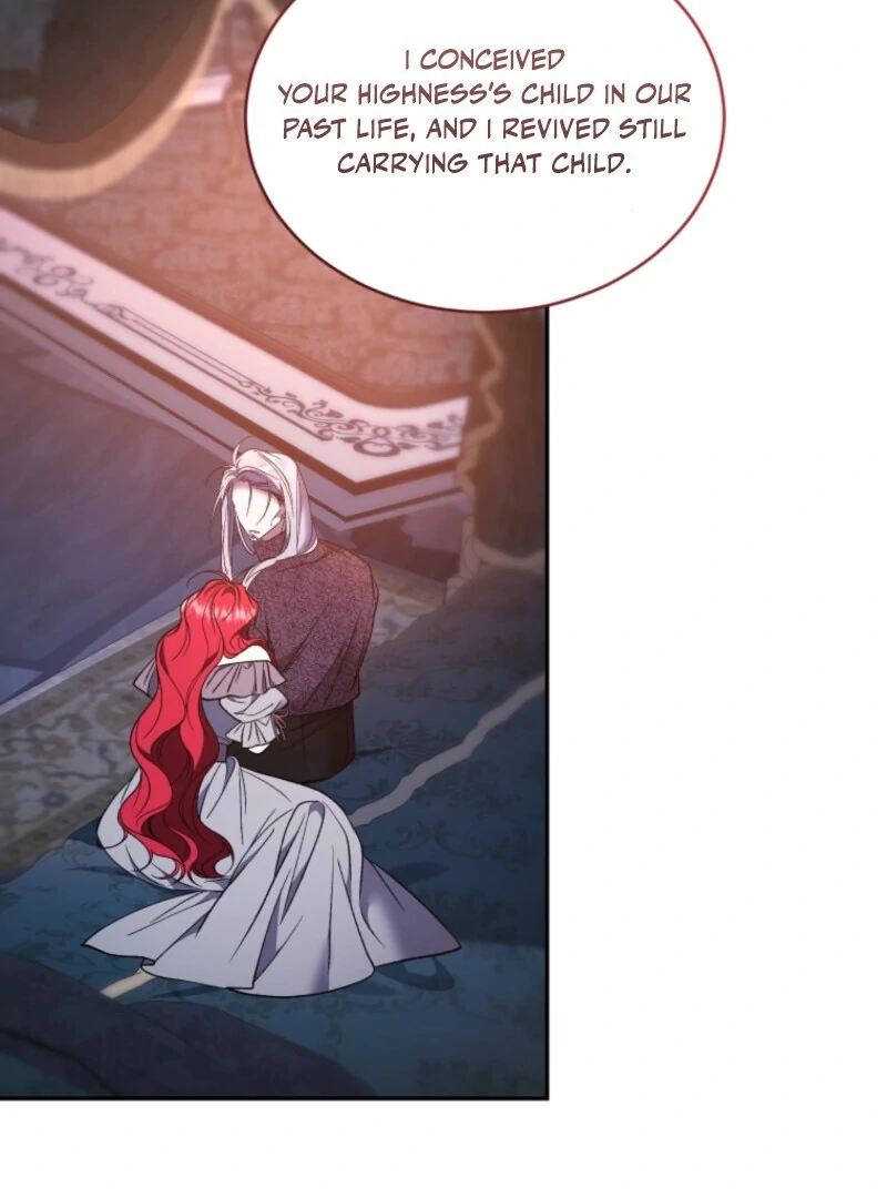 Resetting Lady Chapter 127 page 86 - 