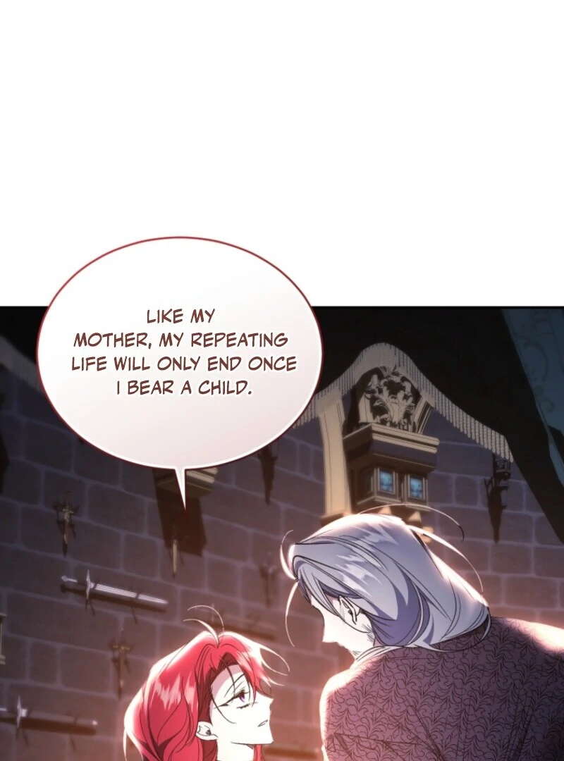 Resetting Lady Chapter 127 page 89 - 