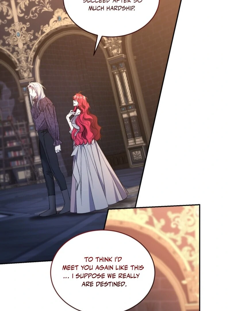 Resetting Lady Chapter 127 page 99 - 