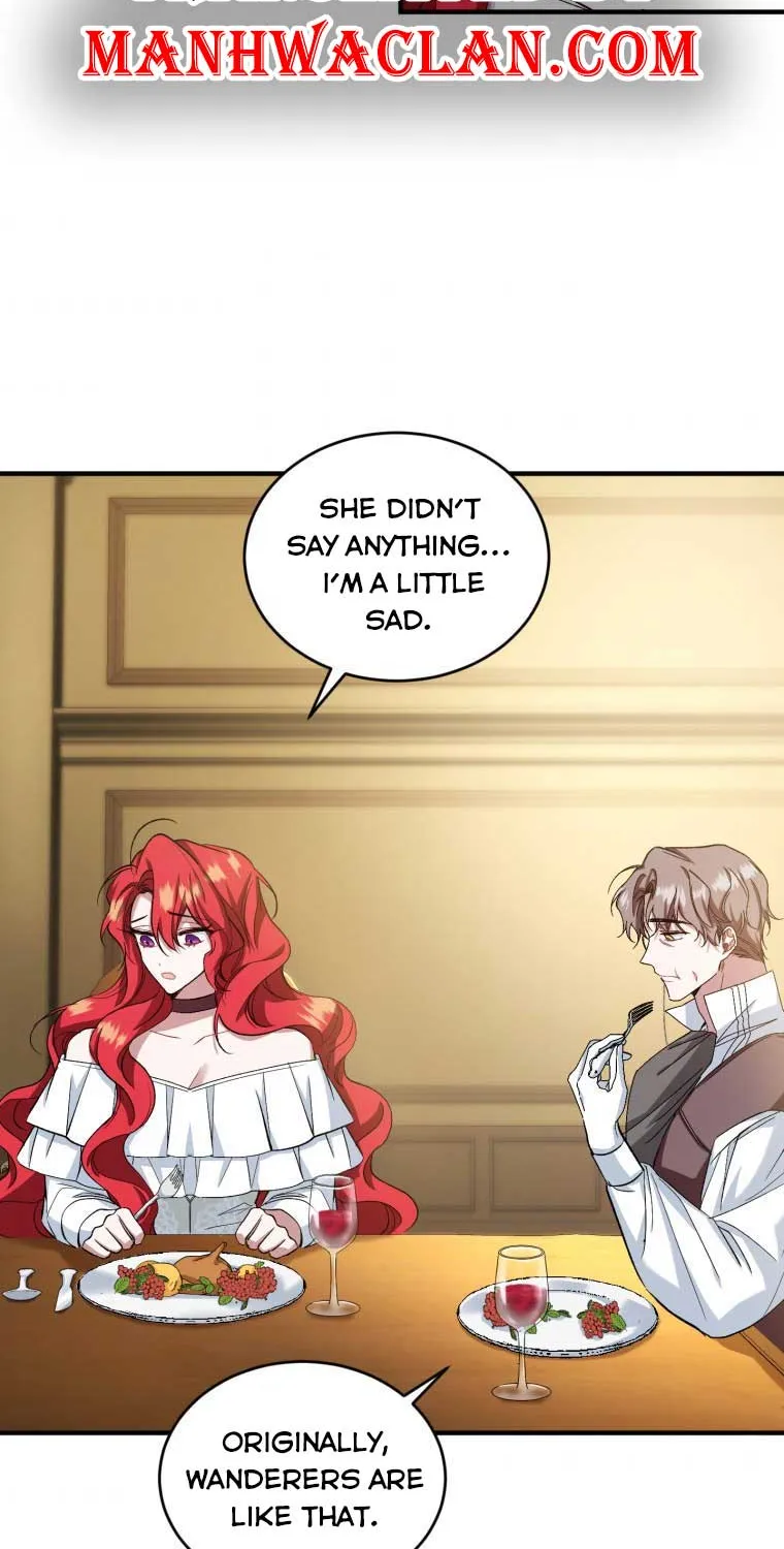 Resetting Lady Chapter 13 page 2 - 