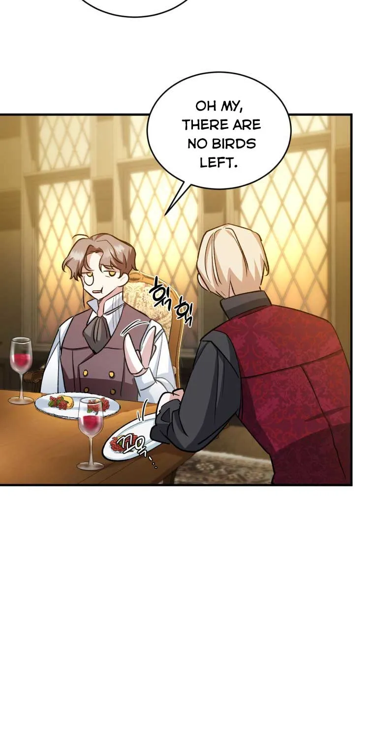 Resetting Lady Chapter 13 page 16 - 
