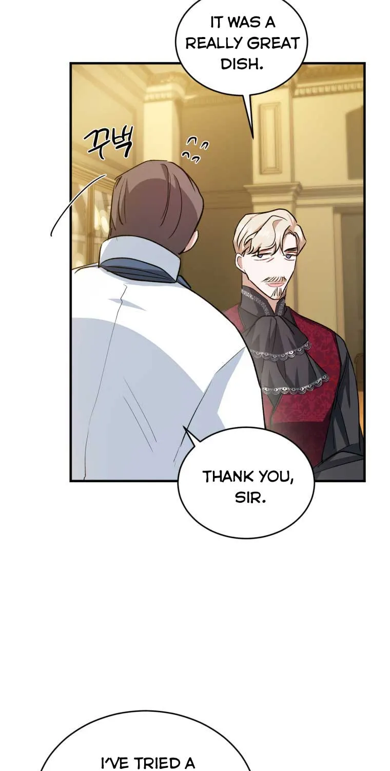 Resetting Lady Chapter 13 page 19 - 