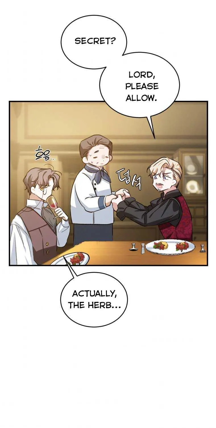 Resetting Lady Chapter 13 page 22 - 
