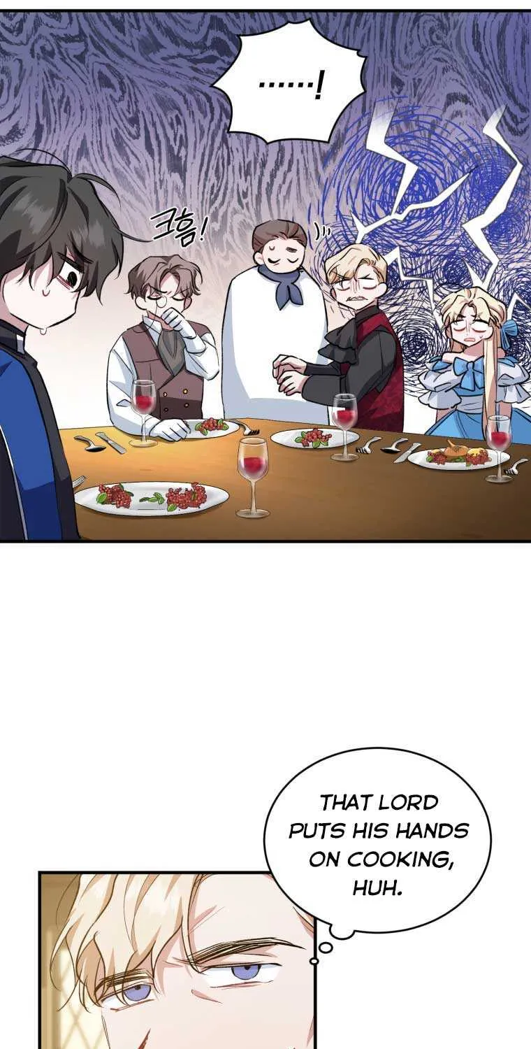 Resetting Lady Chapter 13 page 24 - 