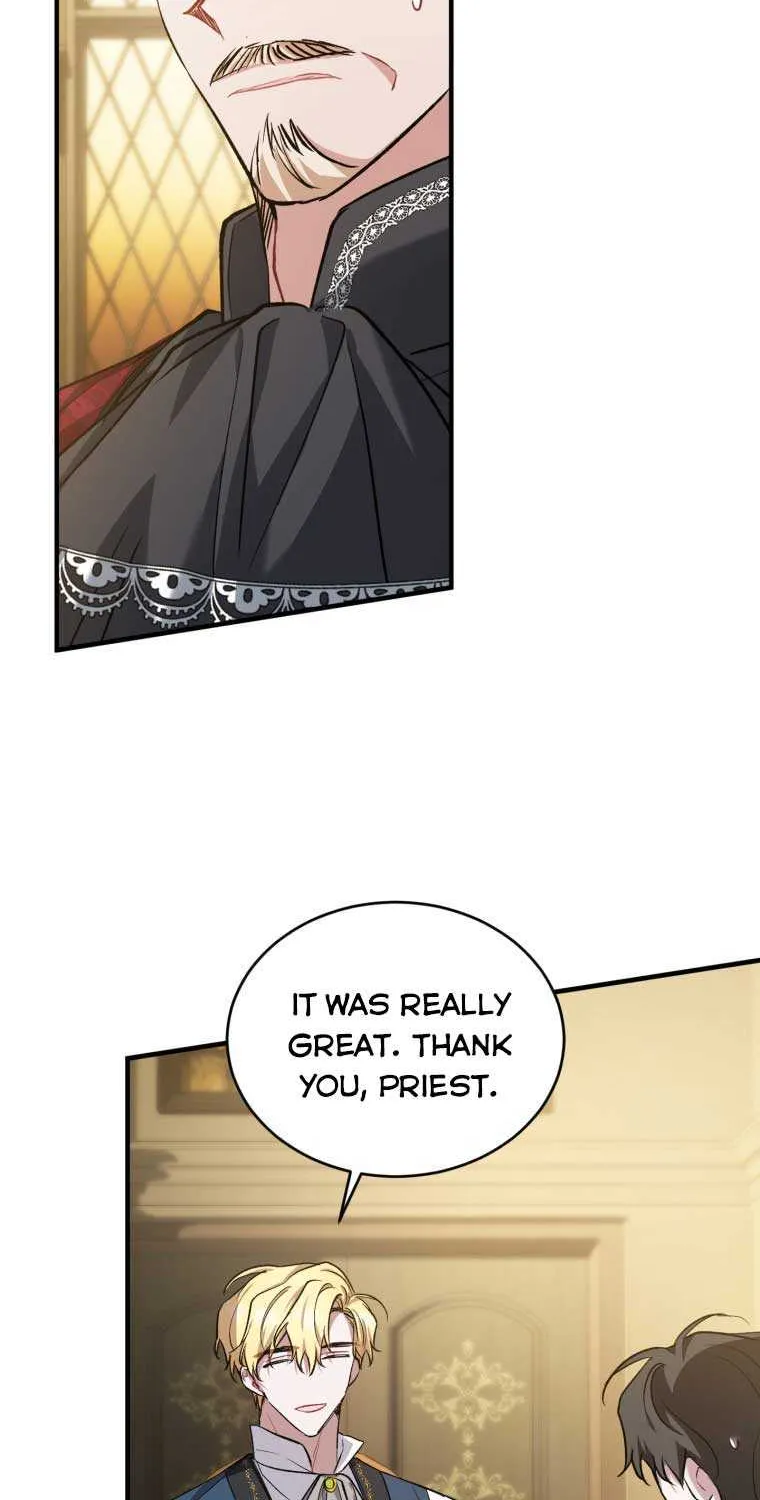 Resetting Lady Chapter 13 page 25 - 