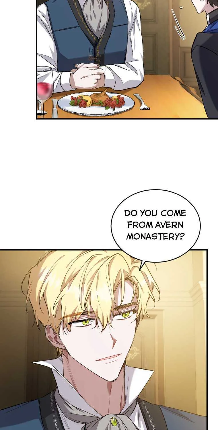 Resetting Lady Chapter 13 page 26 - 