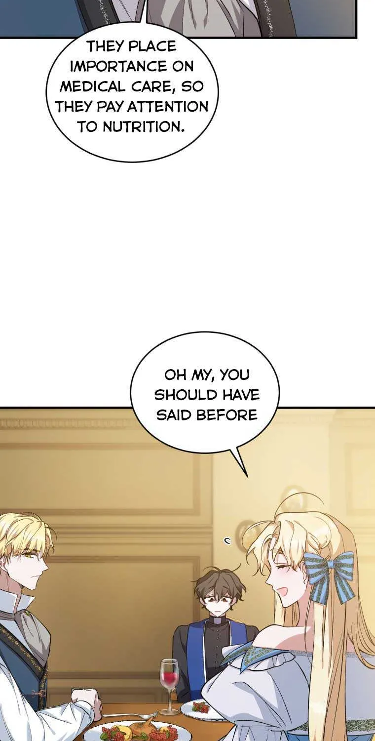 Resetting Lady Chapter 13 page 27 - 