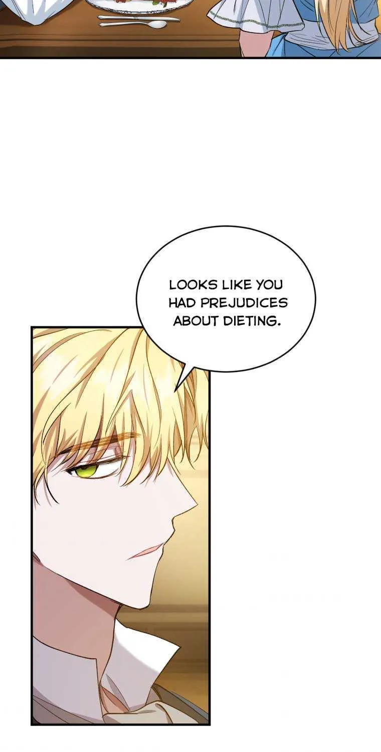 Resetting Lady Chapter 13 page 28 - 