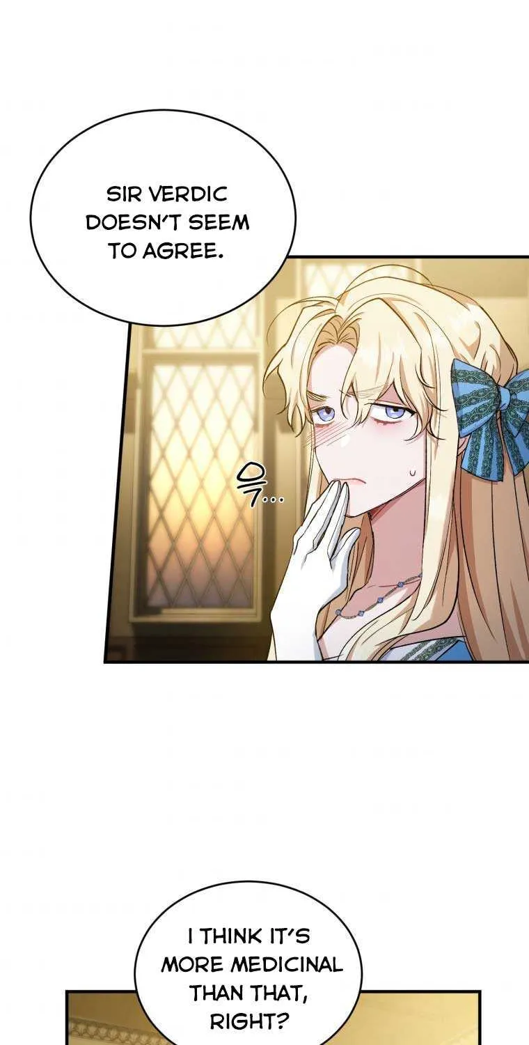 Resetting Lady Chapter 13 page 29 - 