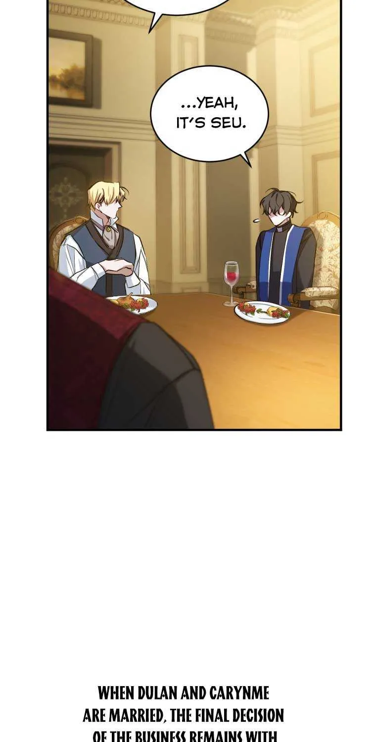 Resetting Lady Chapter 13 page 30 - 