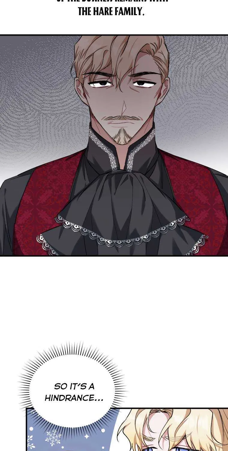 Resetting Lady Chapter 13 page 31 - 