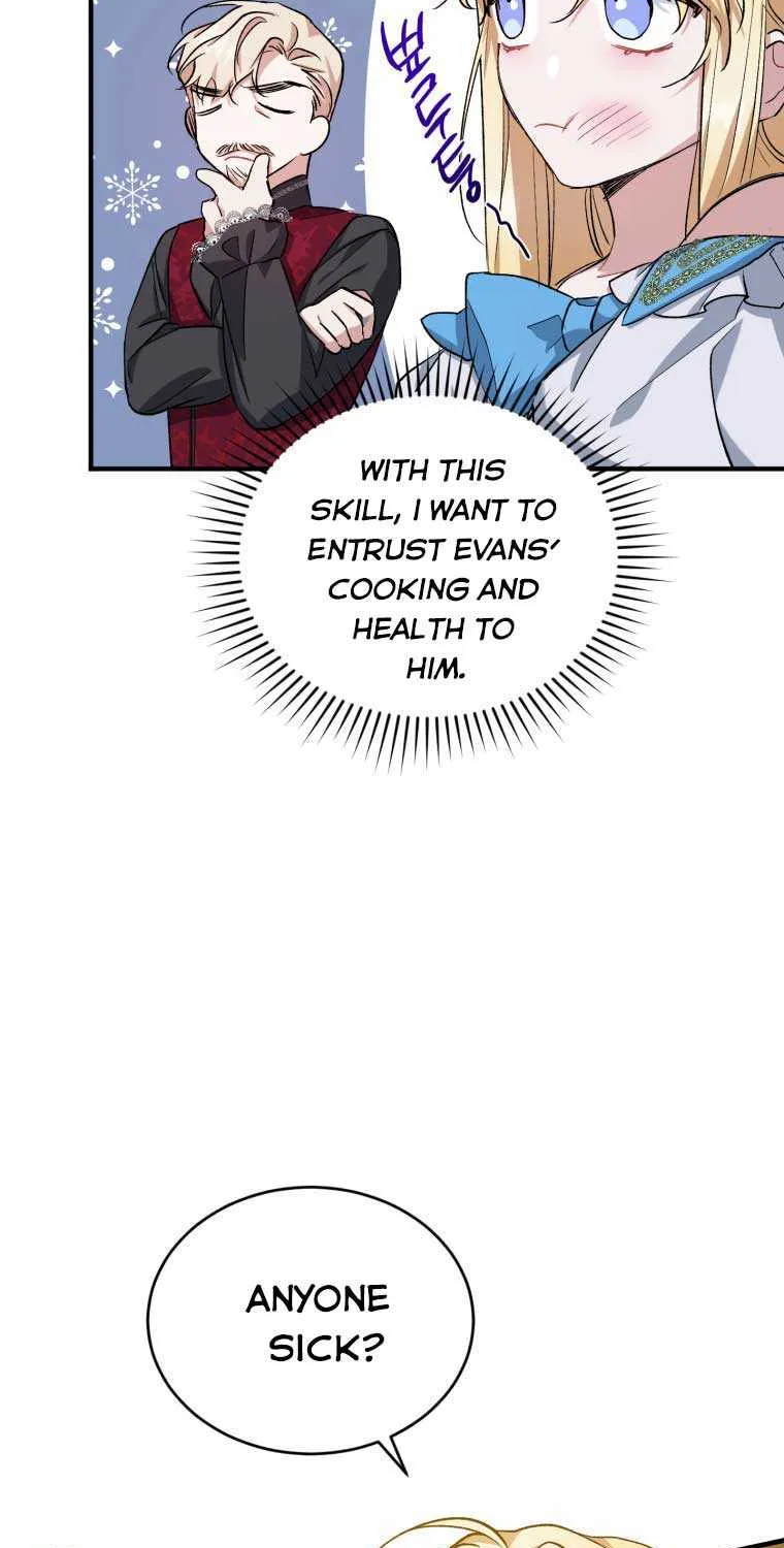Resetting Lady Chapter 13 page 32 - 