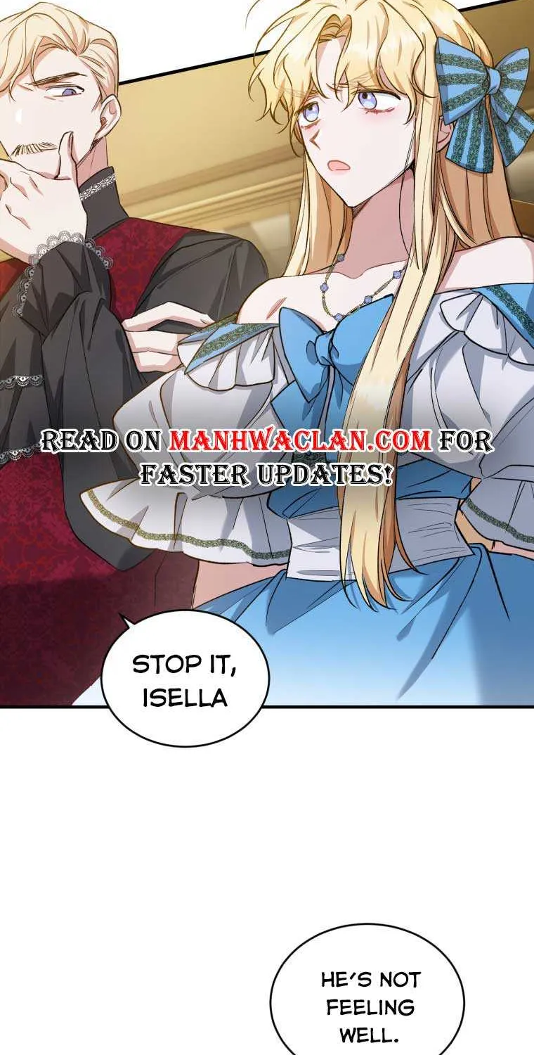 Resetting Lady Chapter 13 page 33 - 