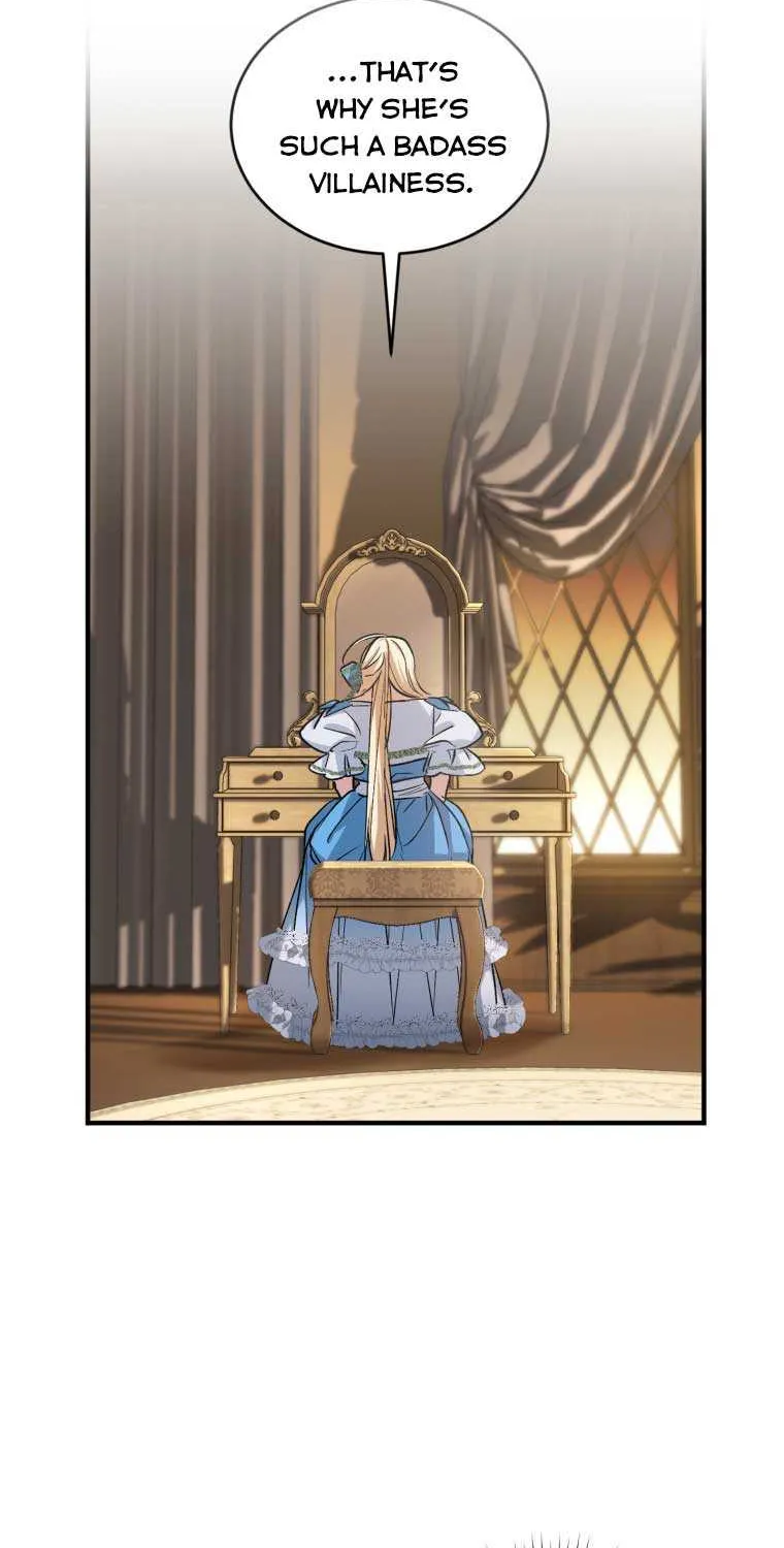 Resetting Lady Chapter 13 page 39 - 