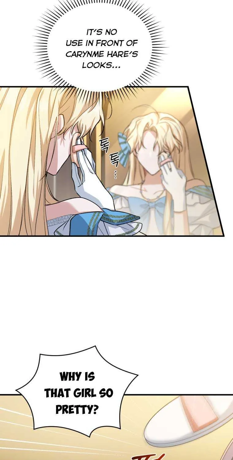 Resetting Lady Chapter 13 page 41 - 