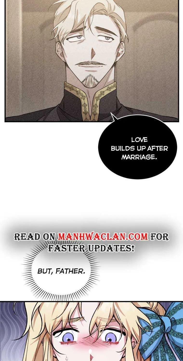 Resetting Lady Chapter 13 page 45 - 