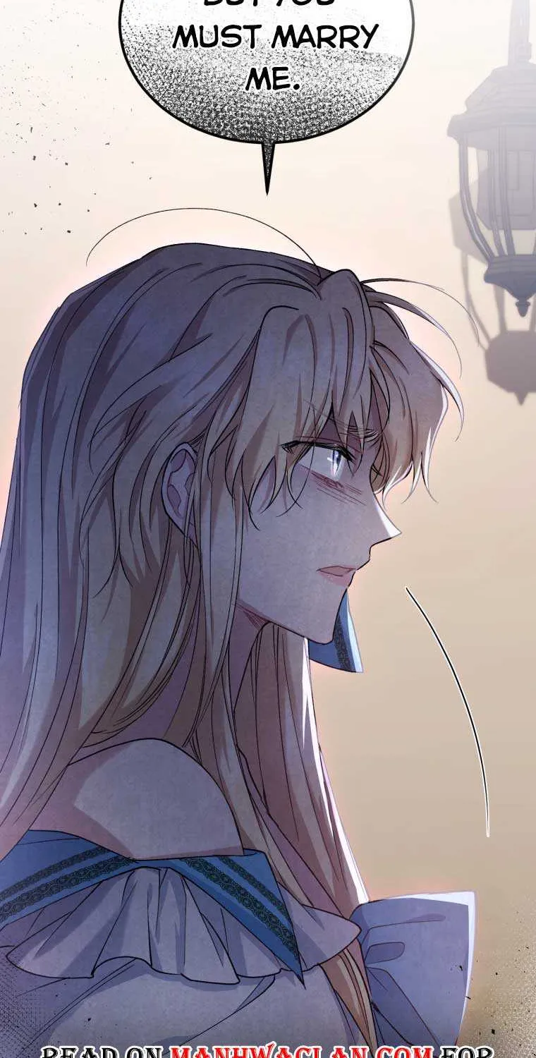 Resetting Lady Chapter 13 page 57 - 