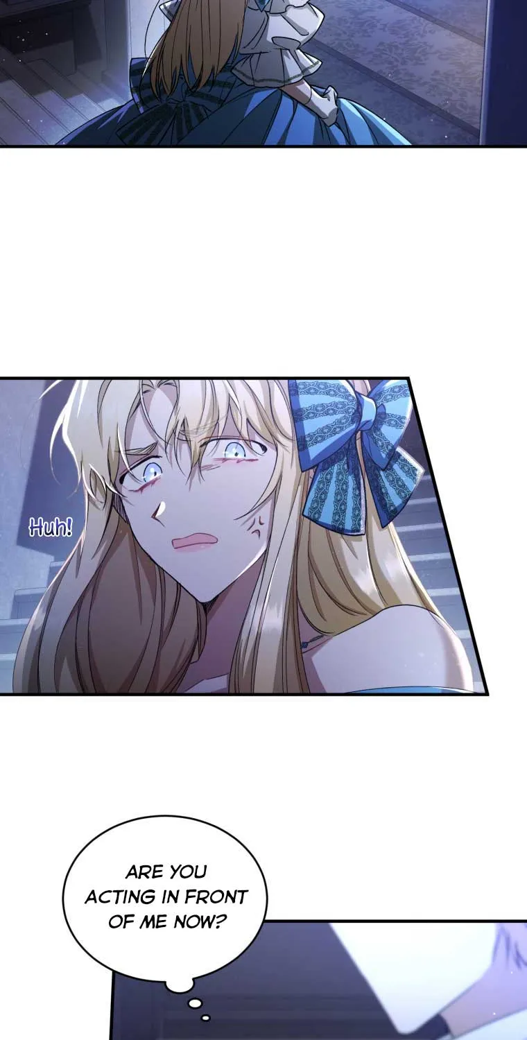 Resetting Lady Chapter 13 page 62 - 