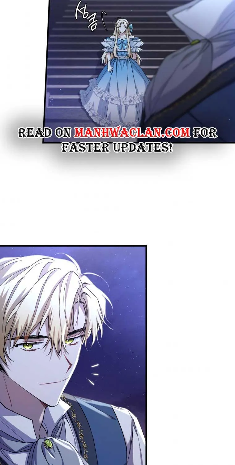 Resetting Lady Chapter 13 page 63 - 