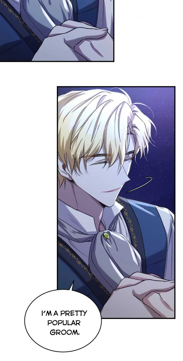 Resetting Lady Chapter 13 page 64 - 
