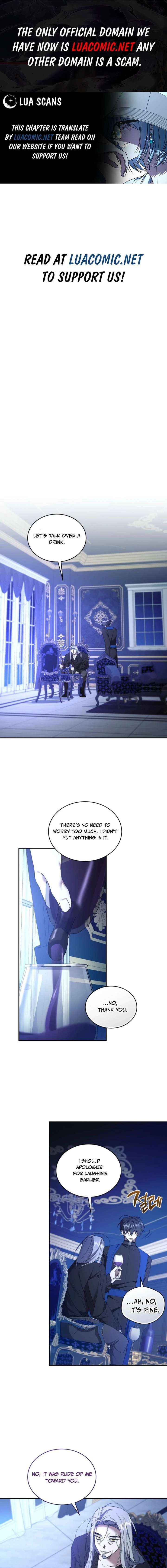 Resetting Lady Chapter 130 page 2 - 