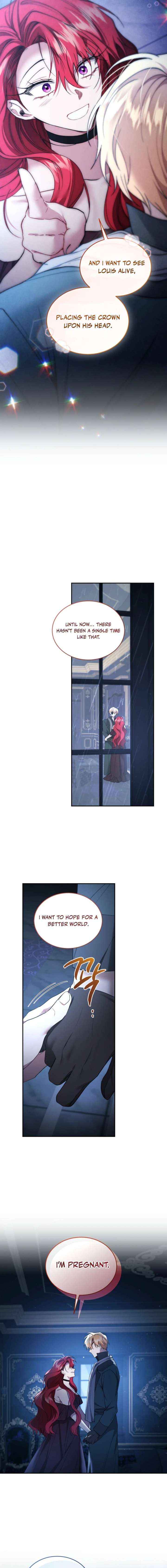 Resetting Lady Chapter 130 page 16 - 