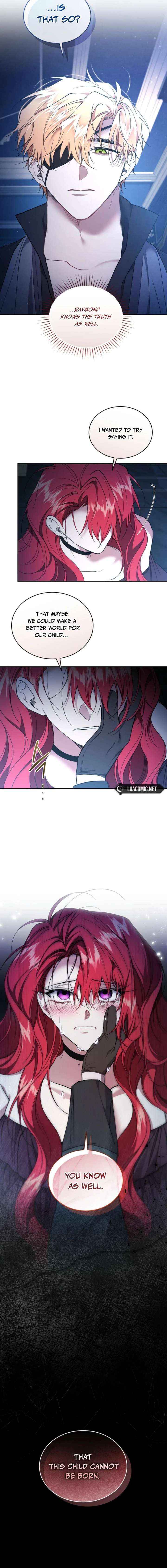 Resetting Lady Chapter 130 page 17 - 