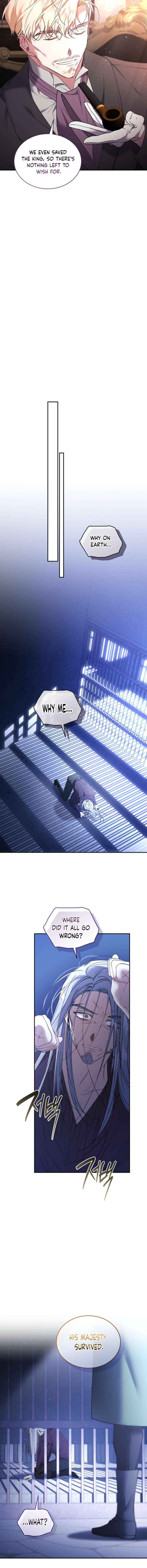 Resetting Lady Chapter 135 page 14 - 