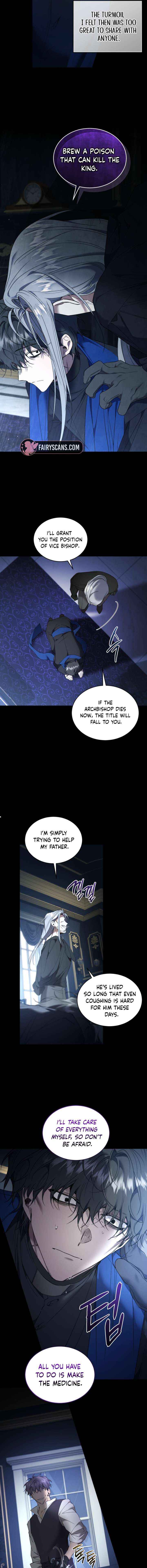 Resetting Lady Chapter 136 page 2 - 