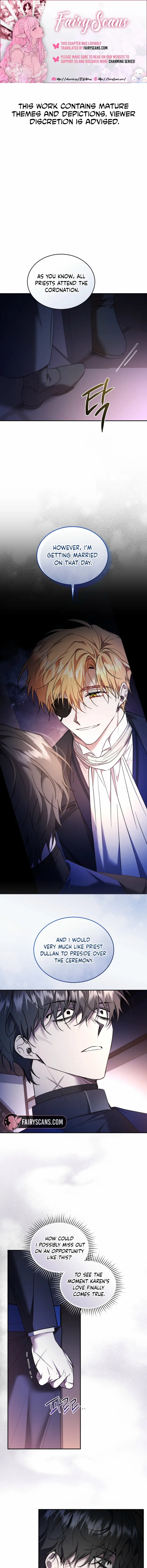 Resetting Lady Chapter 137 page 1 - 