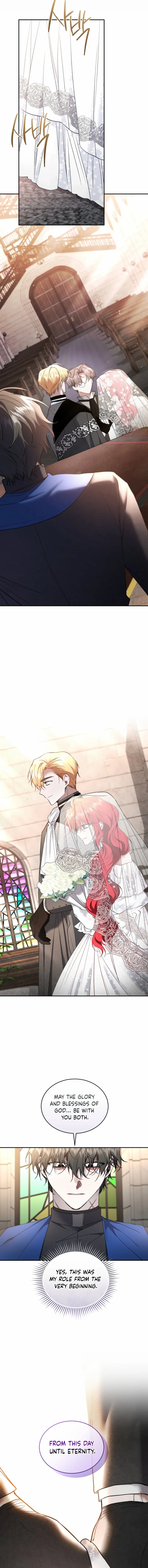 Resetting Lady Chapter 137 page 14 - 