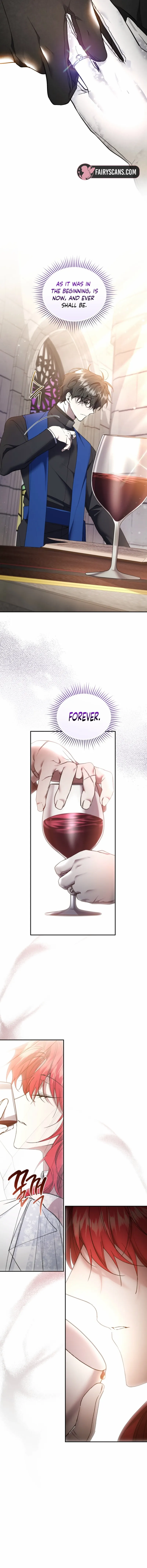 Resetting Lady Chapter 137 page 15 - 