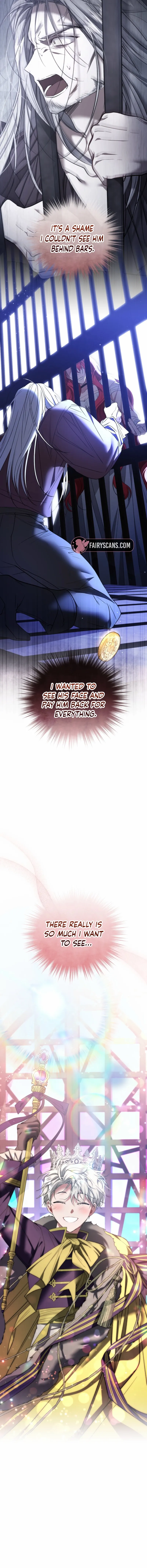 Resetting Lady Chapter 137 page 7 - 