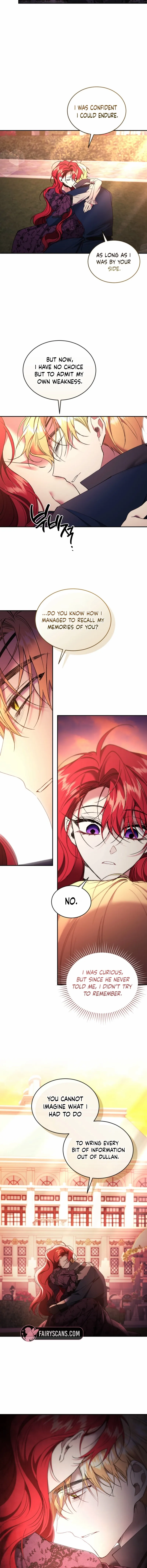 Resetting Lady Chapter 138 page 4 - 
