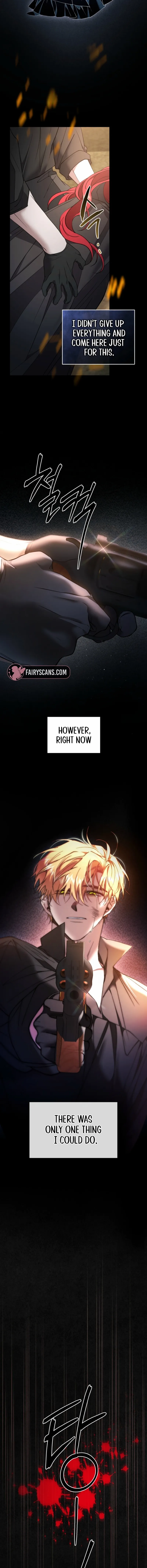 Resetting Lady Chapter 138 page 8 - 